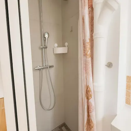 Coeur 16 Rue De Bassano - 2p Appartamento *